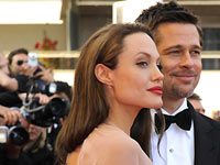 Esercizi per perdere peso: Angelina Jolie