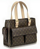 Borse a mano: Le borse a mano di Ashley Tisdale Louis Vuitton
