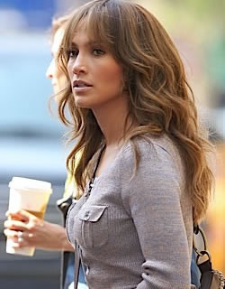 Dieta celebrit: Jennifer Lopez