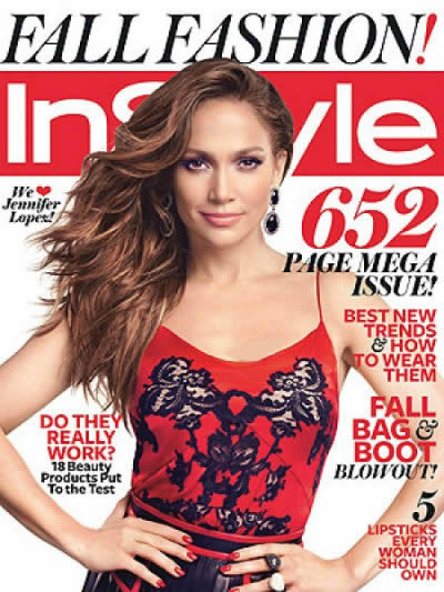 Dieta celebrit: Jennifer Lopez e dieta cellulite