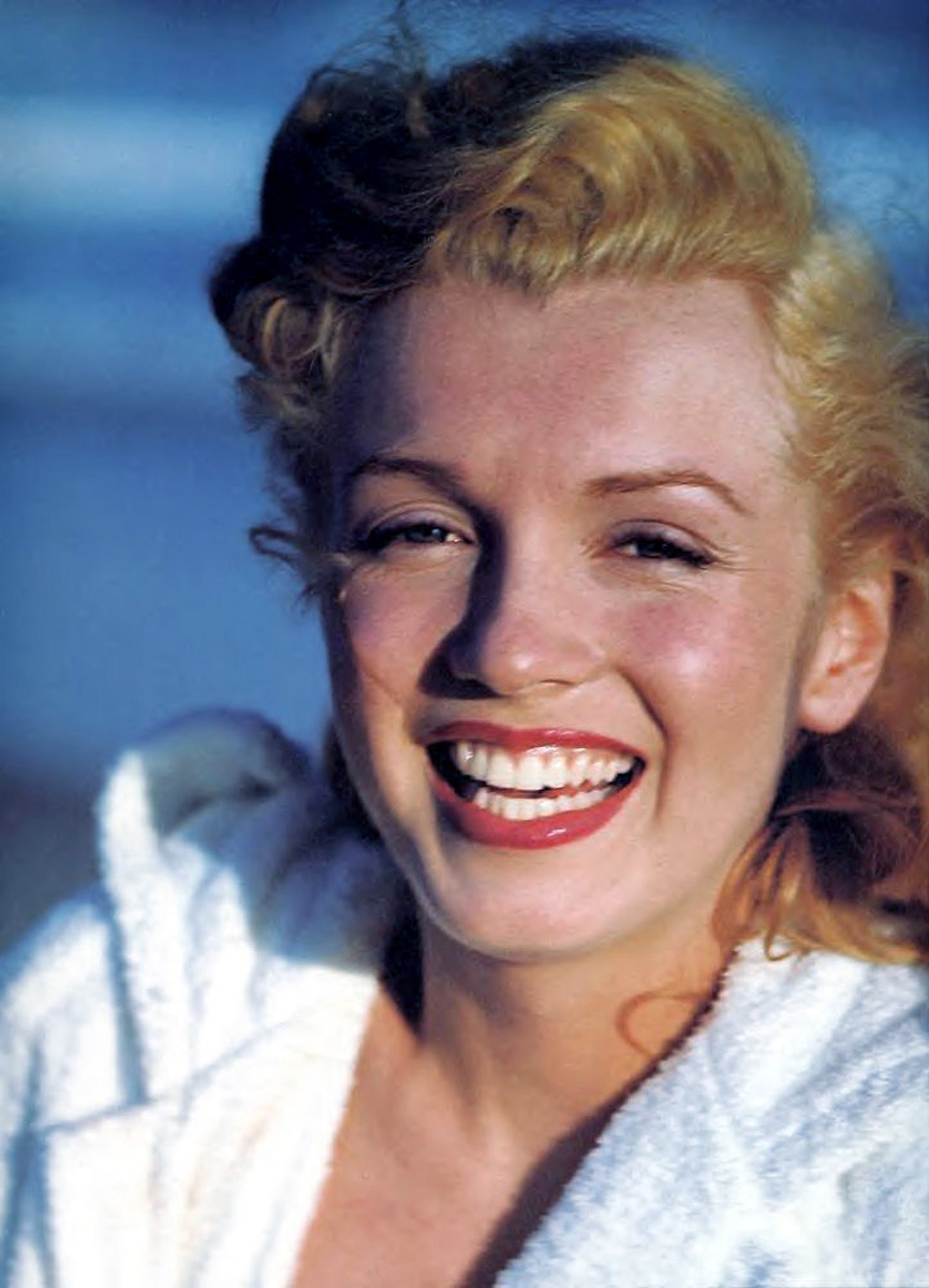 Dieta delle celebrit: Marilyn Monroe - Dieta diuretica per combattere la ritenzione idrica