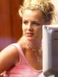 Dieta cantanti: Britney Spears