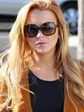 Dieta Hollywood: Lindsay Lohan