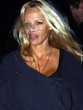 Dieta Hollywood: Pamela Anderson