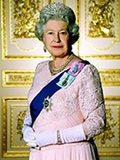 Dieta delle star: Regina Elisabetta II