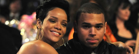 Celebrit: Rihanna e Chris Brown