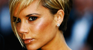 Dieta cantanti: Victoria Beckham