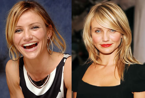 Bellezza della star: Consigli di bellezza di Cameron Diaz