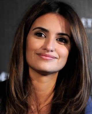 Bellezza da star: Consigli di bellezza di Penelope Cruz