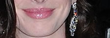 Look da star: Anne Hathaway