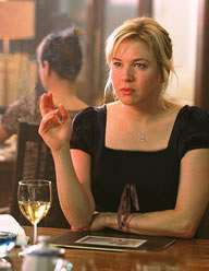 Dieta celebrit: Bridget Jones