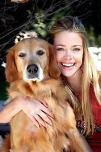 Dieta celebrit: Denise Richards