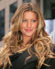 Gisele Bündchen: Consigli di bellezza della star