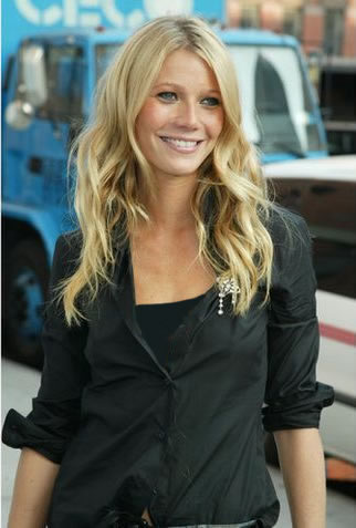 Dieta celebrit: Gwyneth Paltrow e Dieta Macrobiotica