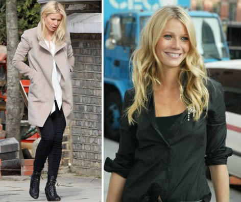 Dieta celebrit: Gwyneth Paltrow e Dieta Macrobiotica