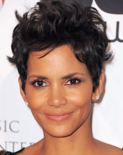 Dieta celebrit: Halle Berry