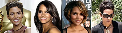 Bellezza della star: Consigli di bellezza di Halle Berry