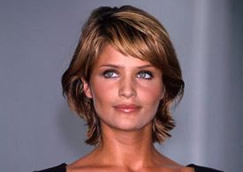 Bellezza anti et: Helena Christensen