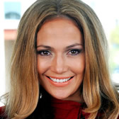 Trucco delle Celebrit: Jennifer Lopez