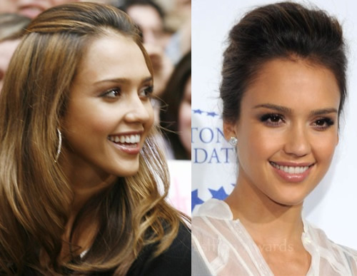 Bellezza della star: Consigli di bellezza di Jessica Alba