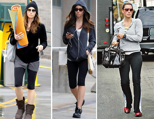 Bellezza della star: Consigli di bellezza di Jessica Biel