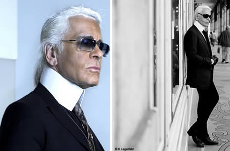 Dieta celebrit: dieta Lagerfeld e dieta Spoonlight