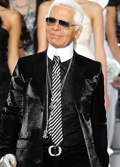 Dieta celebrit: dieta Lagerfeld e dieta Spoonlight