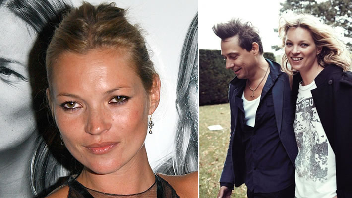 Dieta celebrit: Kate Moss