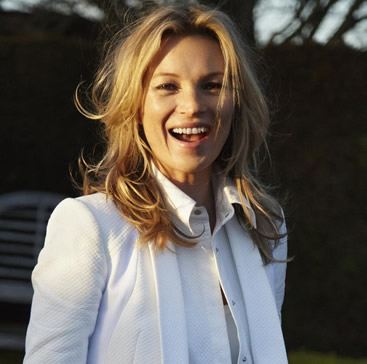 Bellezza della star: Consigli di bellezza di Kate Moss - Vogue