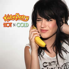 Look da star: Katy Perry