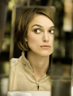 Bellezza da star: Consigli di bellezza di Keira Knightley