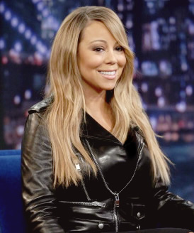 Bellezza della star: Consigli di bellezza di Mariah Carey