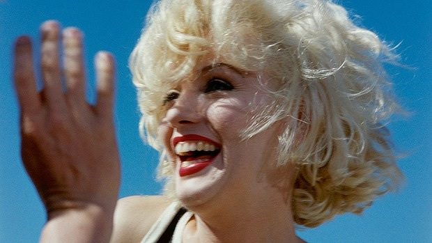 Dieta delle celebrità: Marilyn Monroe