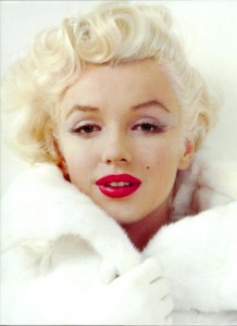 Bellezza da star: Consigli di bellezza di Marilyn Monroe