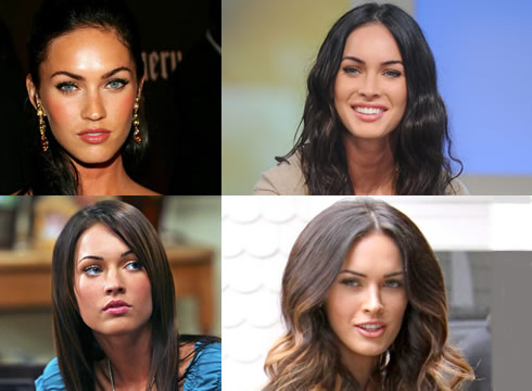 Bellezza da star: Consigli di bellezza di Megan Fox