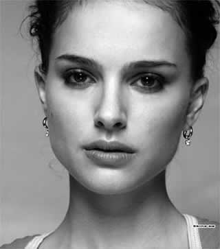 Bellezza da star: Consigli di bellezza di Natalie Portman