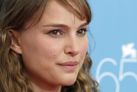 Bellezza da star: Natalie Portman