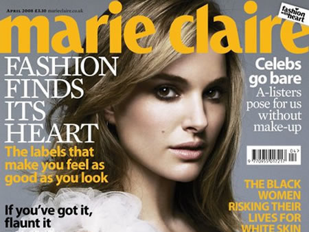 Dieta celebrità: Natalie Portman - Dieta vegetariana