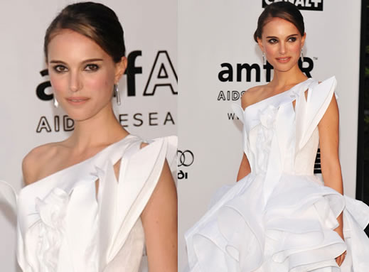 Look da star: Il look di Natalie Portman