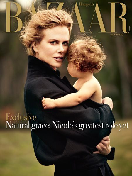 Celebrità con cellulite: Nicole Kidman ha la cellulite