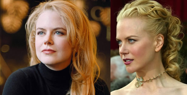 Bellezza da star: Consigli di bellezza di Nicole Kidman