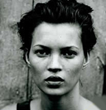 Dieta delle modelle: Kate Moss