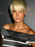 Dieta delle modelle: Agyness Deyn