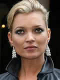 Dieta delle modelle: Kate Moss