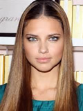 Dieta delle modelle: Adriana Lima