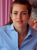 Dieta delle star: Charlotte Casiraghi