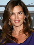 Dieta delle modelle: Cindy Crawford