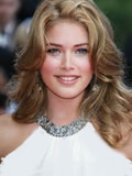 Dieta delle modelle: Doutzen Kroes