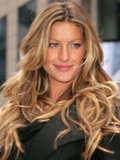 Dieta delle modelle: Gisele Bundchen