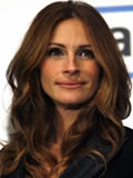 Dieta celebrit: Julia Roberts